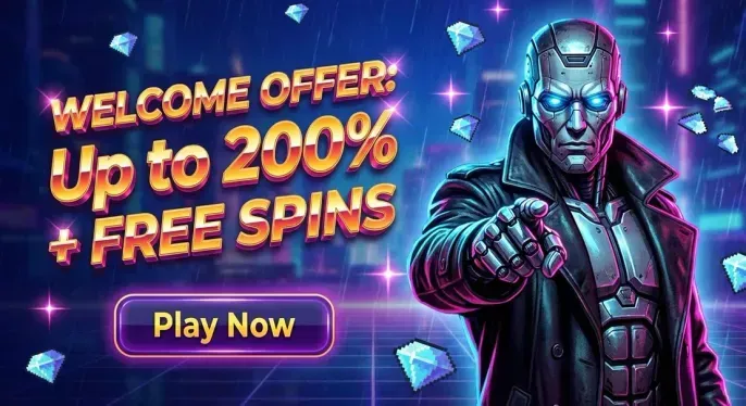 Goatz Casino